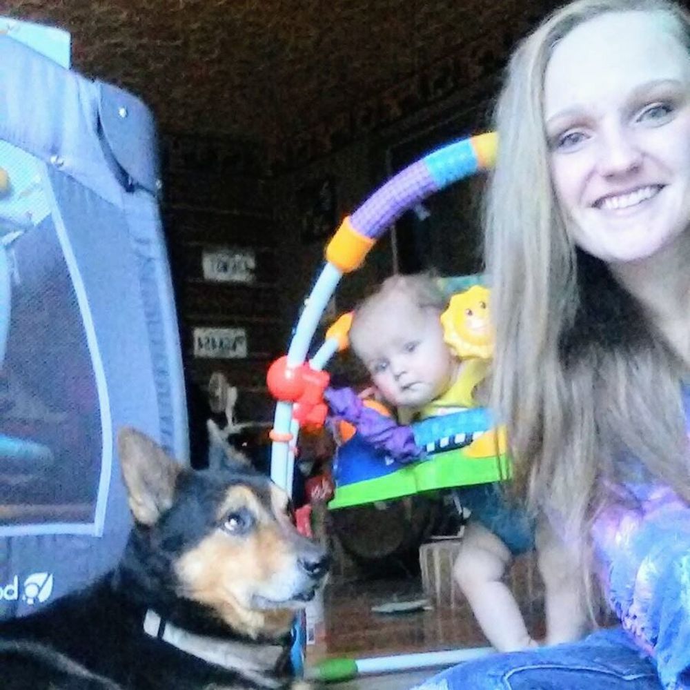 Meet your Posher, Brittney